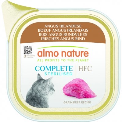 Almo Nature Daily Cibo Umido Per Cani - Pollo, Prosciutto & Formaggio, 9 Lattine Da 300g - Foto 12