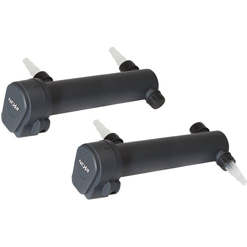 SunSunCUV-236 Tubo Lampada UV-C 36 W Chiarificatore Per Laghetti Lampadina Uvc Chiarificatore Dacqu 45832853 - Foto 4