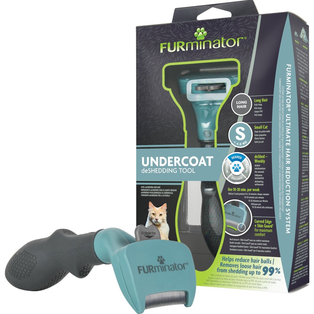 Tiragraffi E Toelettatore Per Gatti Ad Arco - Giocattolo Autogrooming, Taglie S/M/L, Base Stabile