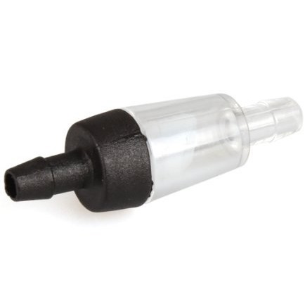 20 Valvole Di Non Ritorno Per Acqua | 4 Mm In Plastica | Per Acquari E Pompe Aria | Antiritorno - Foto 11