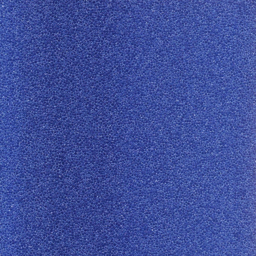 Tappetino filtrante in spugna Wohnkult 100 x 50 x 10 cm PPI 10 filtri per laghetti Tappetino filtrante in spugna Wohnkult 100 x 50 x 10 cm PPI 10 filtri per laghetti