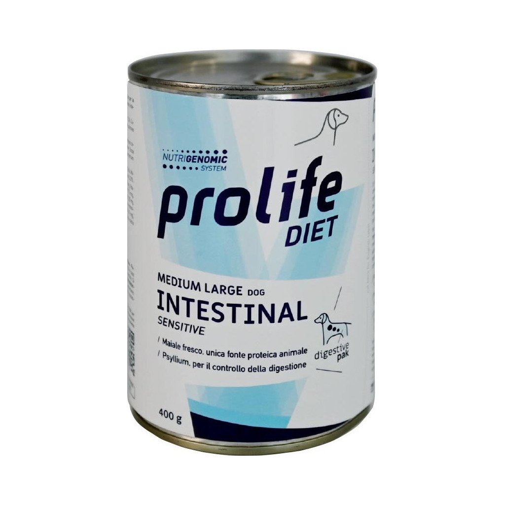 Cruquetas Prolife Diet Diabético Mediumlarge Dog 8KG