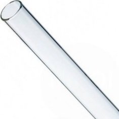 TUBO QUARZO VETRO Per Lampada Uvc Sterilizzatore Evolution Aqua Evo Uv - Foto 12